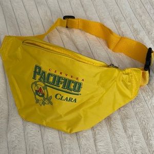 Pacifico Cerveza Fanny Pack